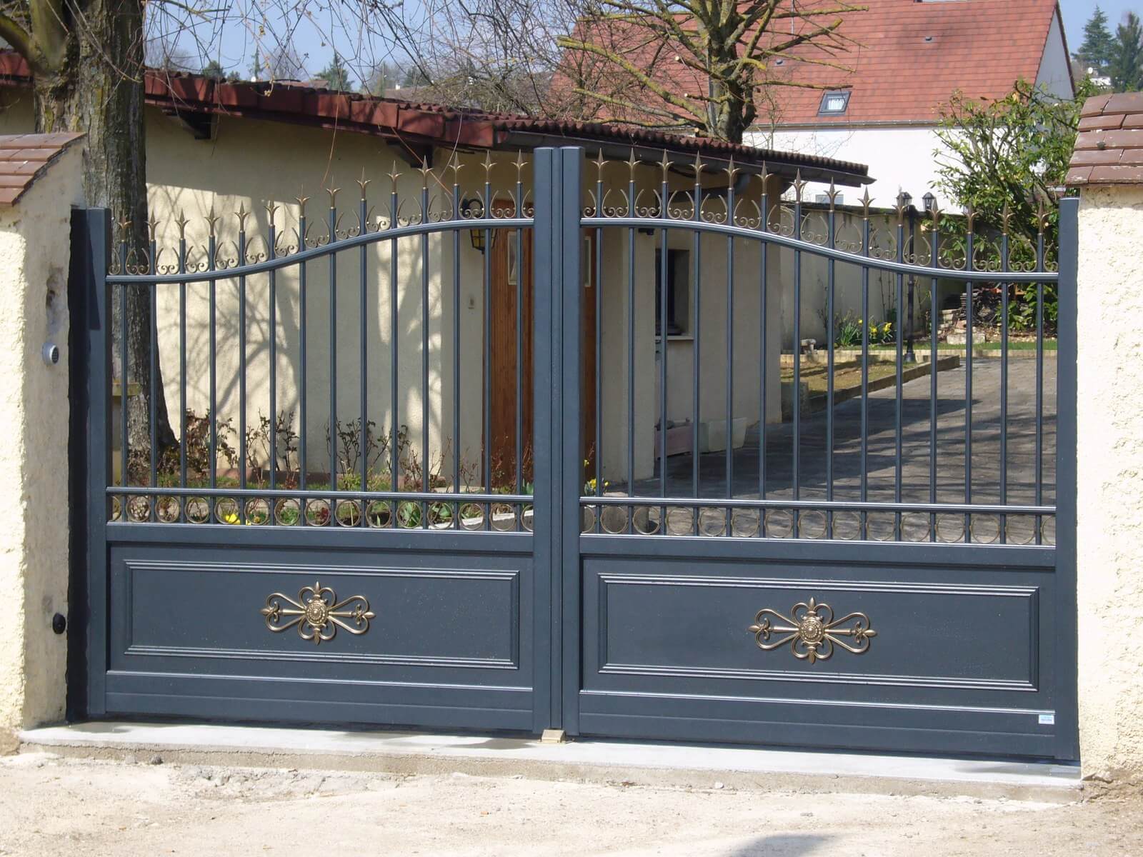portail Dijon