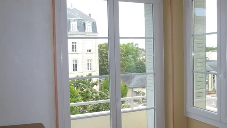 Fenêtre PVC Dijon