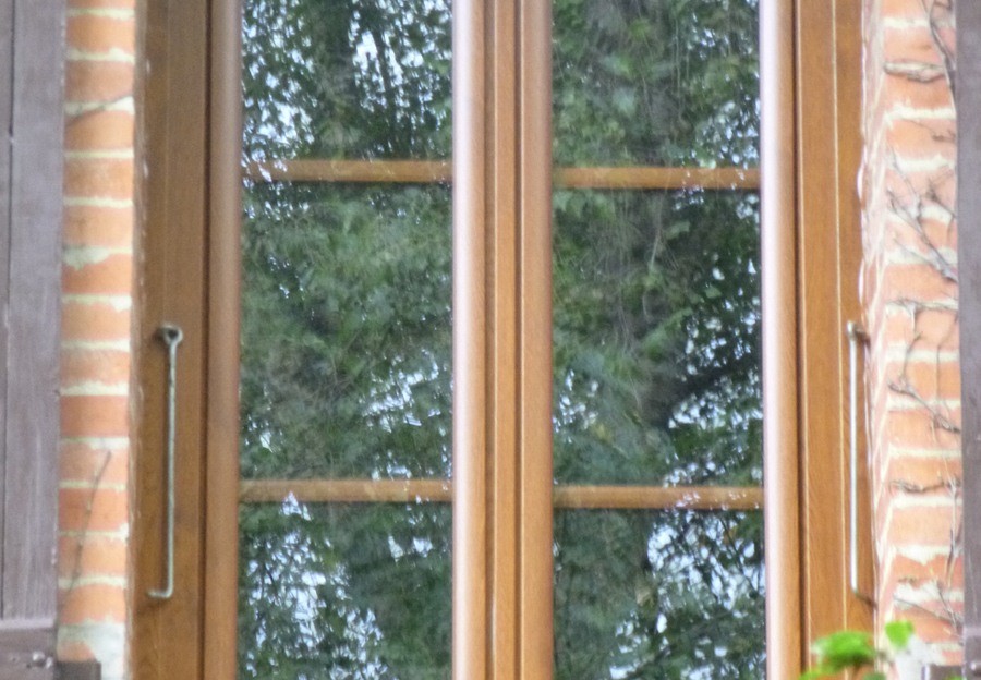 Fenêtre PVC réalisée à Langres